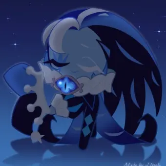 Profile image of 쉐도우밀크 쿠키