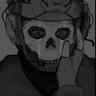 Profile image of Ghost