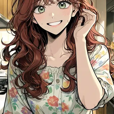 Profile image of Gina