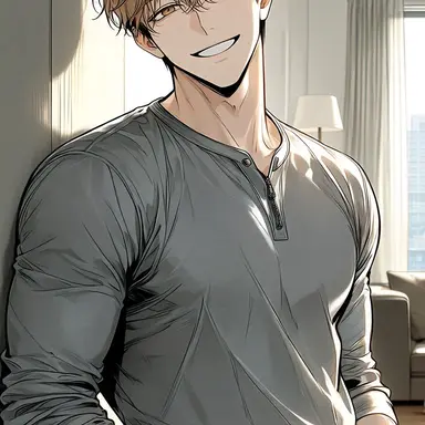 Profile image of Clay