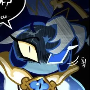 Profile image of 쉐도우밀크