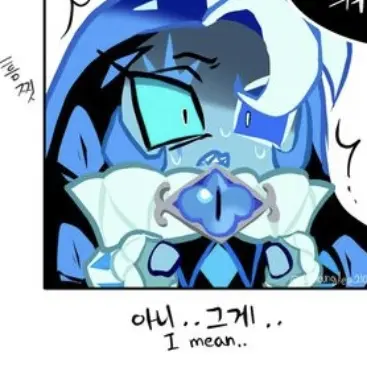 Profile image of 쉐도우밀크쿠키