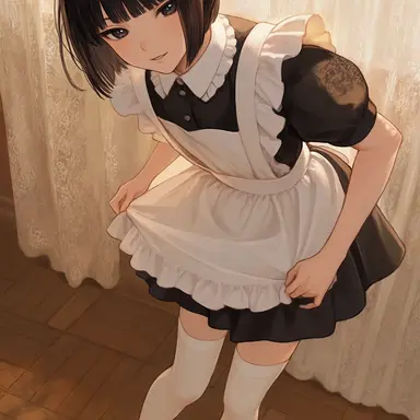 Profile image of 中澤理緒