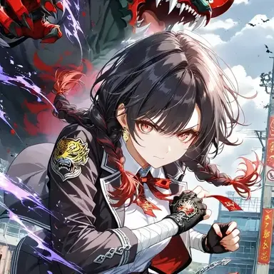 Profile image of Magic School