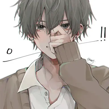 Profile image of 晴人