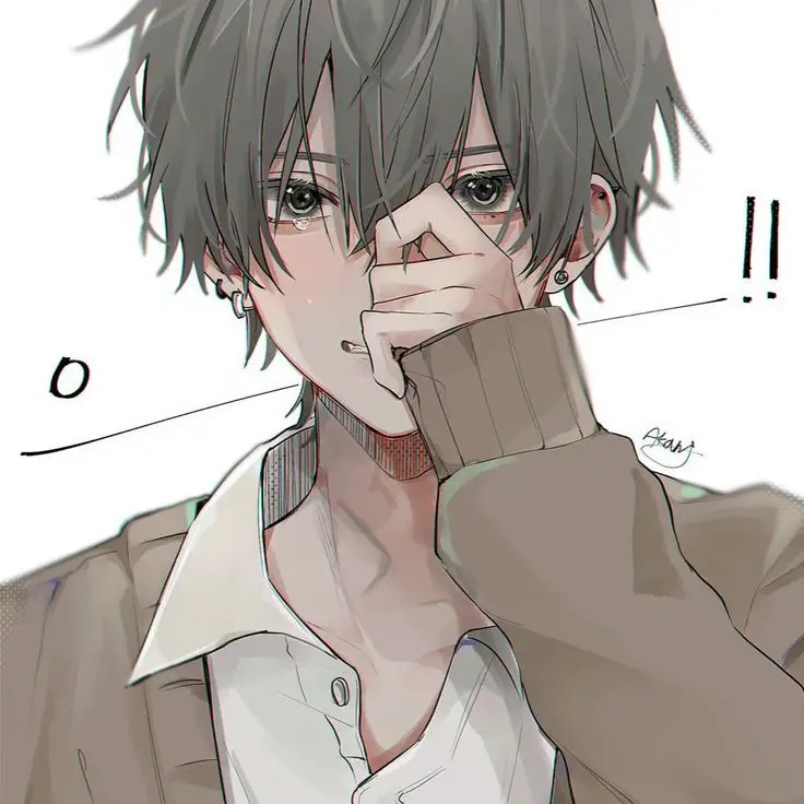 Warabi_mochi의 俺の顔が赤くなる理由