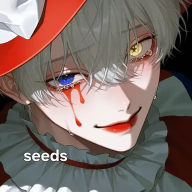 Profile image of 세르반 루체른