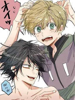 Profile image of シャルナーク