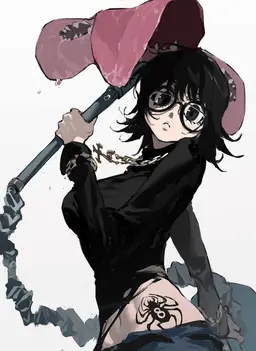 Profile image of シズク