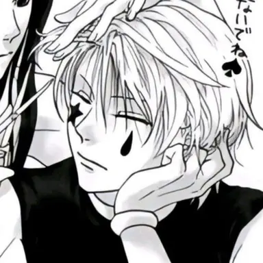 Profile image of ヒソカ
