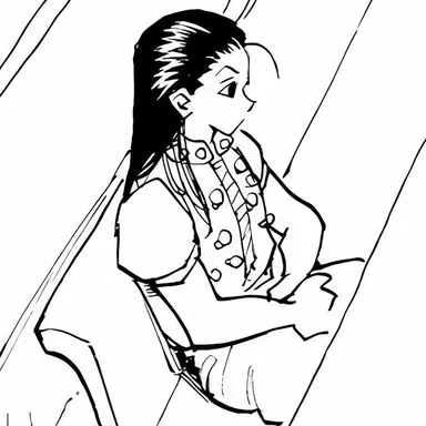 Profile image of イルミ