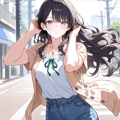 Profile image of 藤崎 美咲