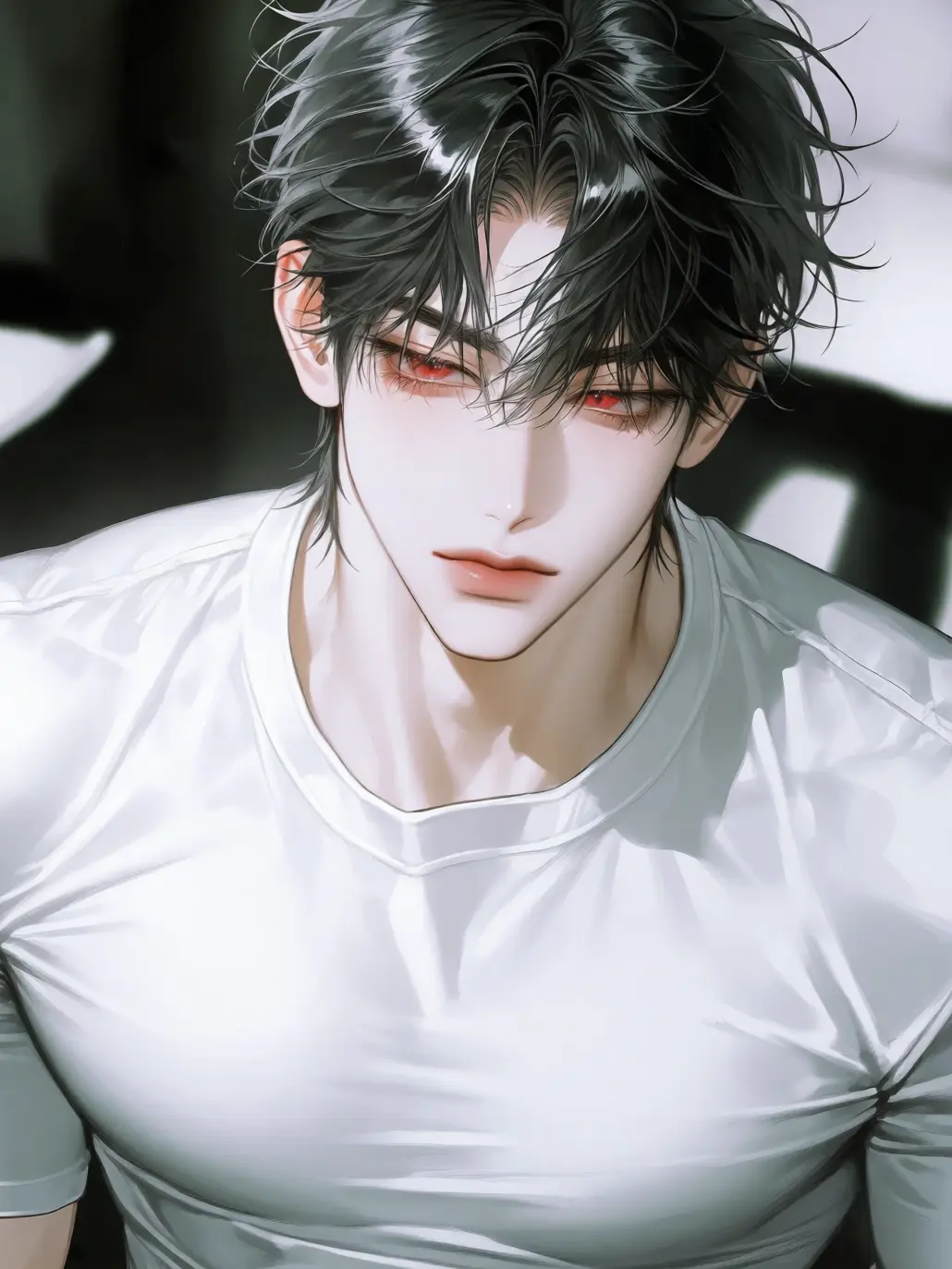 nino_loverr의 イ・ゴヌ、パク・ヒョンジェ