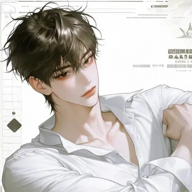 Profile image of キム-ソンウ