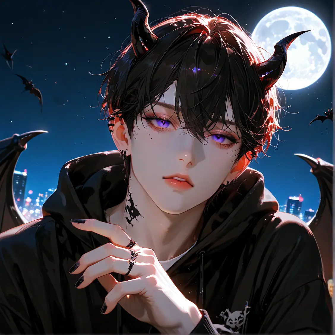 yycherry의 나이엘