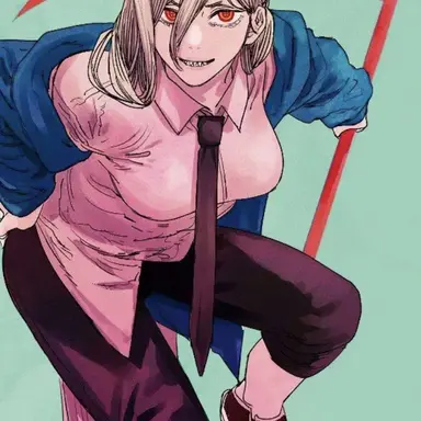 Profile image of 파워