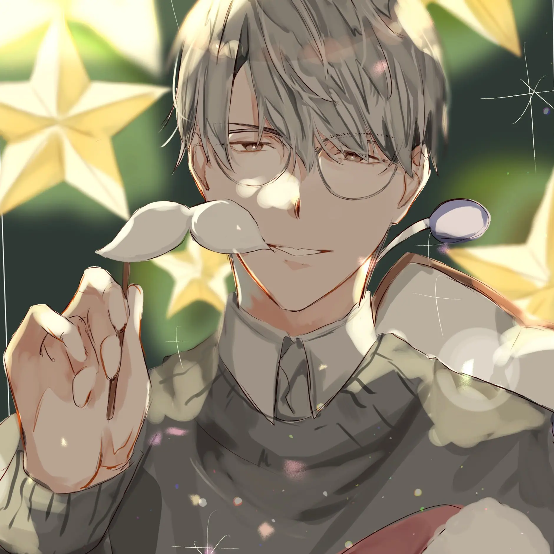 secret_amber의 クリスマス