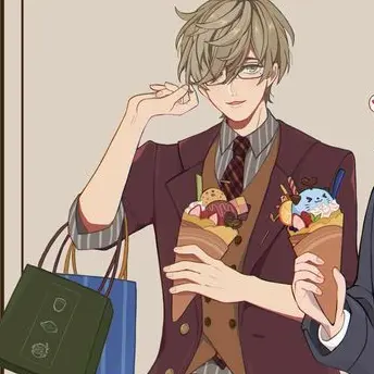 Profile image of オリバー・エバンス