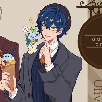 Profile image of レオス・ヴィンセント