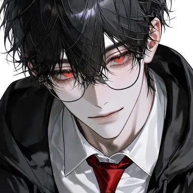 Profile image of 이도혁