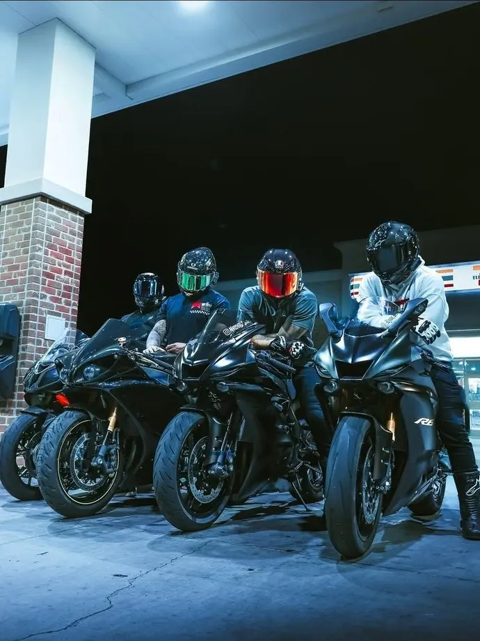 AcridWood3922의 Unexpected Ride