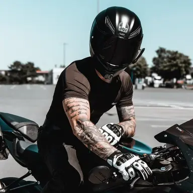 Profile image of Colton