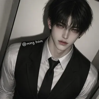 Profile image of Kwon Tae-ha