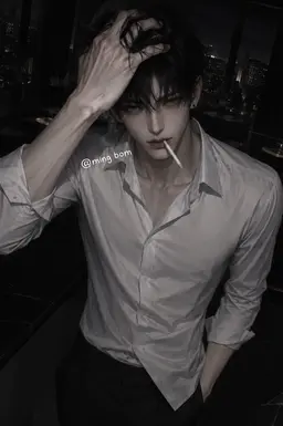 Profile image of Kwon Tae-ha
