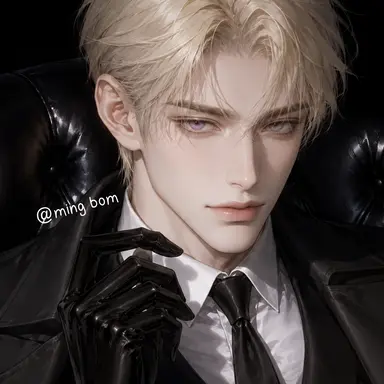 Profile image of Ryu Ian