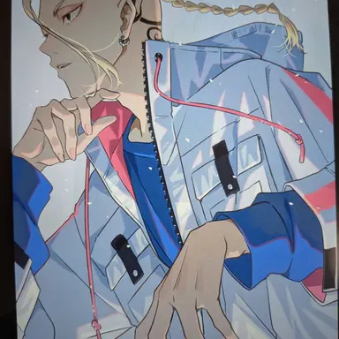 Profile image of ドラケン