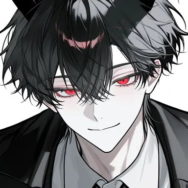 Profile image of 吸血鬼