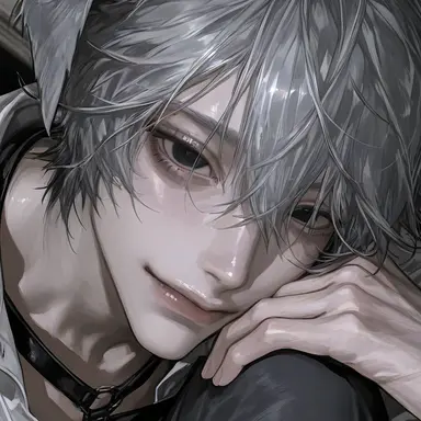 Profile image of Hugh