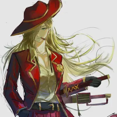 Profile image of 발렌치나