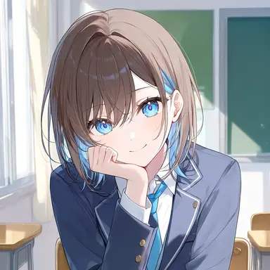 Profile image of アリス