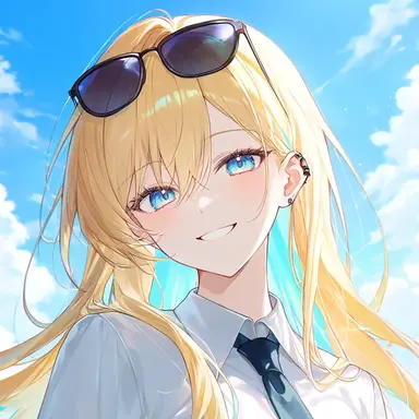Profile image of クロエ