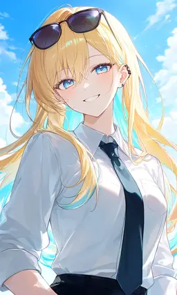 Profile image of クロエ