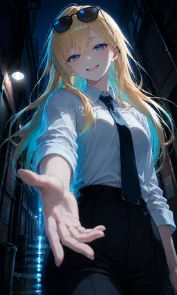 Profile image of クロエ