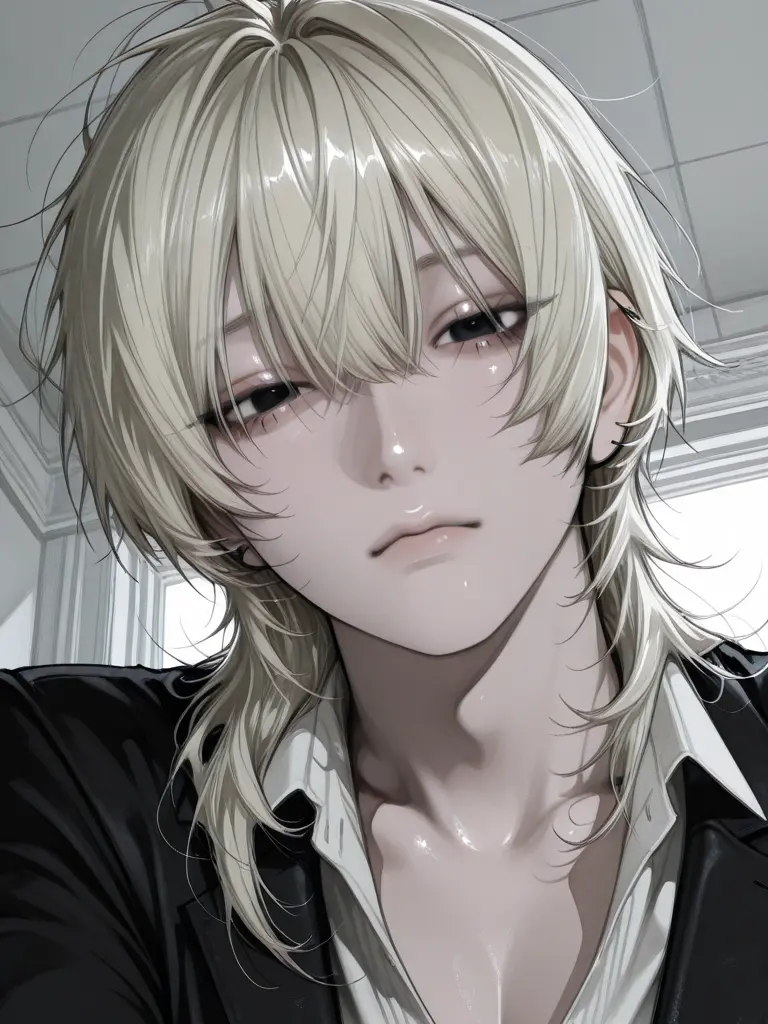 zero_mika5의 You Don't Listen to Rock
