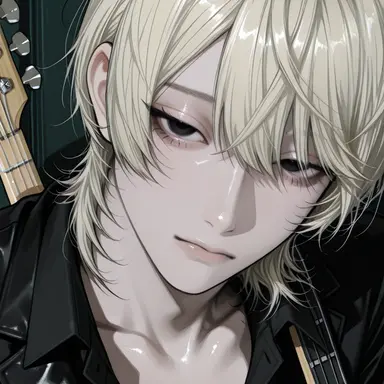 Profile image of Akira Kanzaki