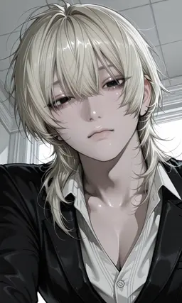 Profile image of Akira Kanzaki
