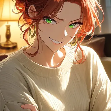 Profile image of Petra