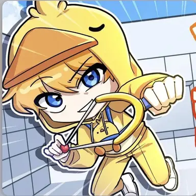 Profile image of 꽥