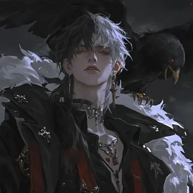 Profile image of 루크 블러드레인