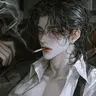 캐릭터 프로필 이미지