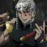 Profile image of Uzui Tengen