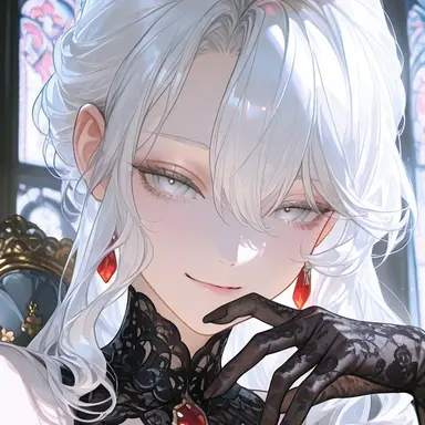 Profile image of リリアーナ