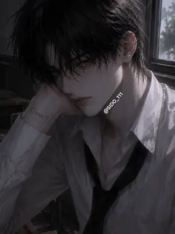 Profile image of ソ・ドヒョク