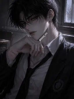Profile image of ソ・ドヒョク