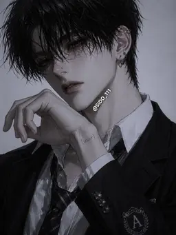 Profile image of ソ・ドヒョク