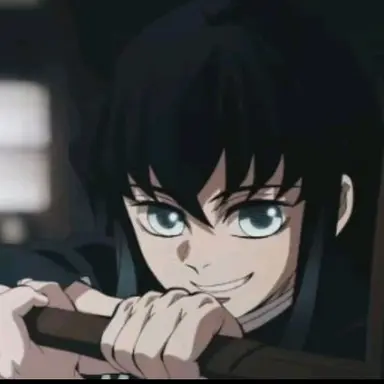 Profile image of 時透 無一郎